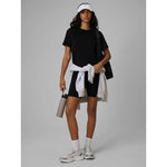4F Women's regular plain T-shirt női póló