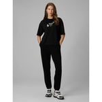 4F Women's regular printed T-shirt női póló 4FRSS26TTSHF3704-20S
