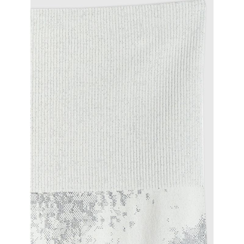 Women's seamless thermal underwear (bottom) 4F 4FWAW25USEAF209-11A xs/s termoaktív női