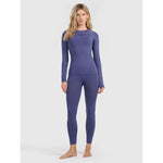 4f Women's seamless thermal underwear (bottom) Aláöltözet női 4FWAW25USEAF221-32S