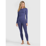 4f Women's seamless thermal underwear (bottom) Aláöltözet női 4FWAW25USEAF221-32S