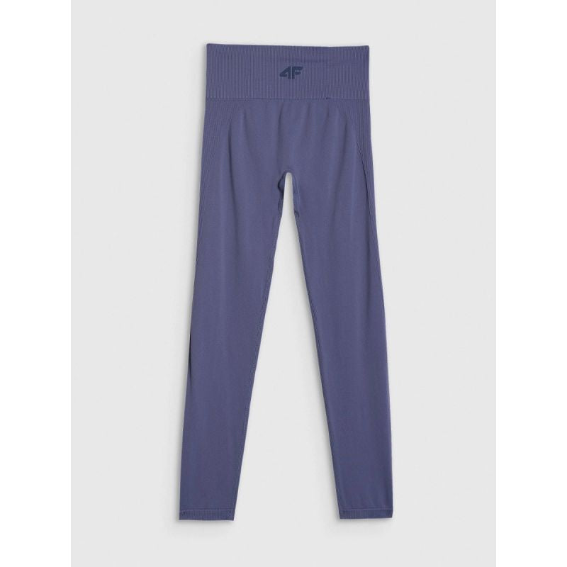 4f Women's seamless thermal underwear (bottom) Aláöltözet női 4FWAW25USEAF221-32S