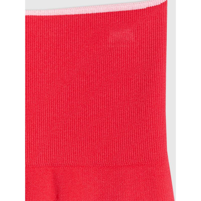 4f Women's seamless thermal underwear (bottom) női 4FWAW25USEAF206-62S