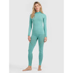 4f Women's seamless thermal underwear (bottom) női 4FWAW25USEAF217-46S