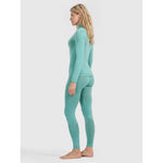 4f Women's seamless thermal underwear (bottom) női 4FWAW25USEAF217-46S