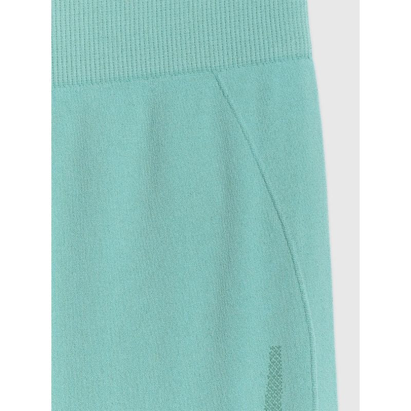 4f Women's seamless thermal underwear (bottom) női 4FWAW25USEAF217-46S