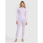 4f Women's seamless thermal underwear (bottom) női 4FWAW25USEAF217-52S