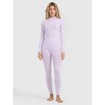 4f Women's seamless thermal underwear (bottom) női 4FWAW25USEAF217-52S