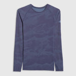 Women's seamless thermal underwear (top) 4F xs/s termoaktív női 4FWAW25USEAF208-11A