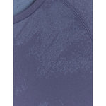 Women's seamless thermal underwear (top) 4F xs/s termoaktív női 4FWAW25USEAF208-11A