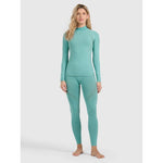 4f Women's seamless thermal underwear (top) női 4FWAW25USEAF216-46S
