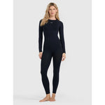 4f Women's seamless thermal underwear (top) női 4FWAW25USEAF220-20S