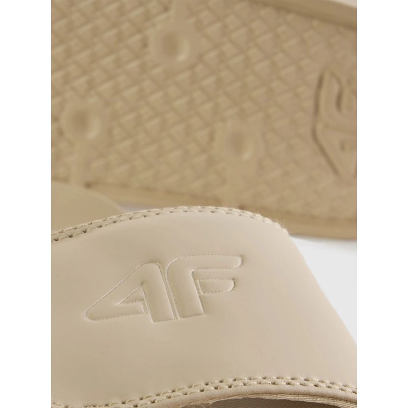 4F Women’s Slides papucs 4FRAW26FSLIF113-83S