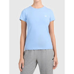 4F Women’s Slim-Fit Cotton T-Shirt póló