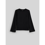 4F Women's slim longsleeve női hosszú ujjú póló 4FRAW26TLONF0719-20S