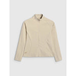 4F Women's slim quick-drying training sweatshirt női pulóver