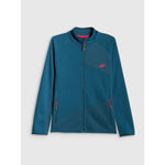 4f Women's slim trekking sweatshirt without hood női pulóver