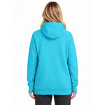 4F Women’s Snowboard Hoodie női kapucnis pulóver