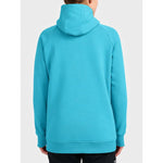 4F Women’s Snowboard Hoodie női kapucnis pulóver