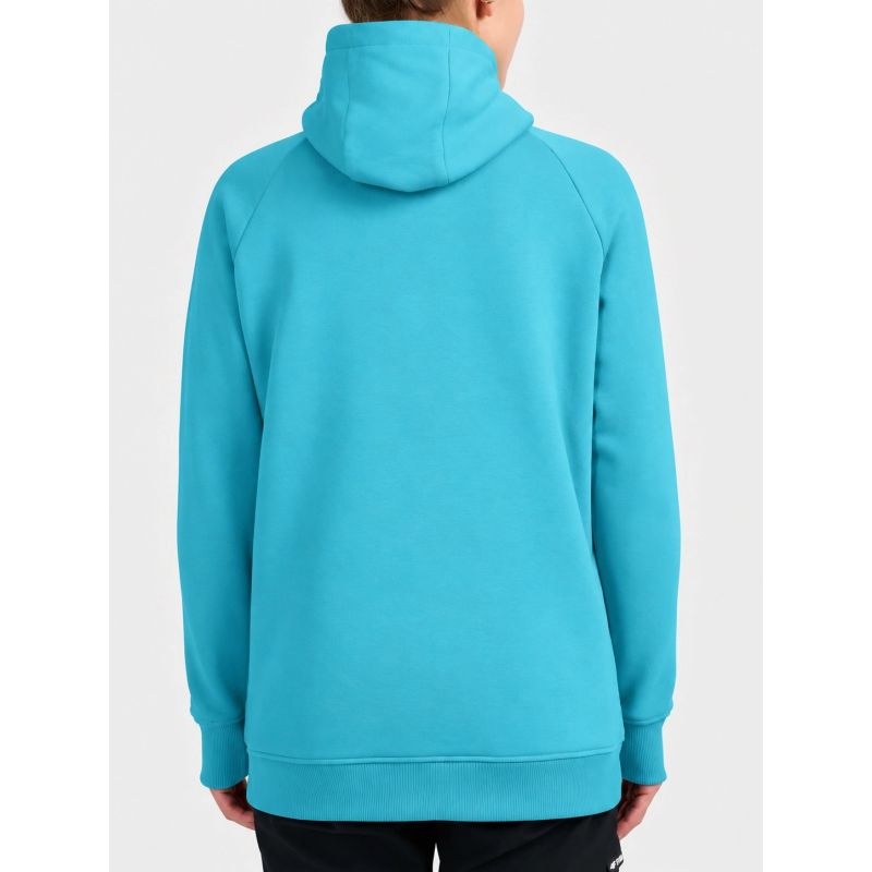 4F Women’s Snowboard Hoodie női kapucnis pulóver