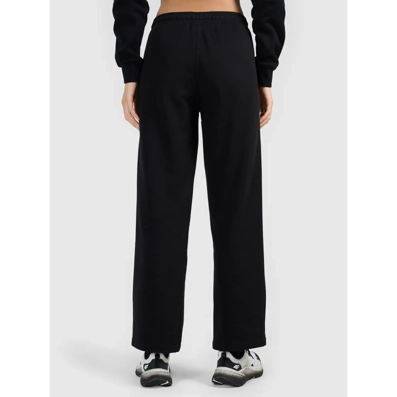4F Women's Straight Leg Sweatpants 3xl női nadrág 4FWMM00TTROF1789-20S