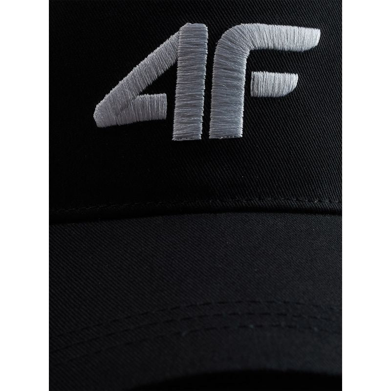 4F Women's strapback cap l/xl baseball sapka