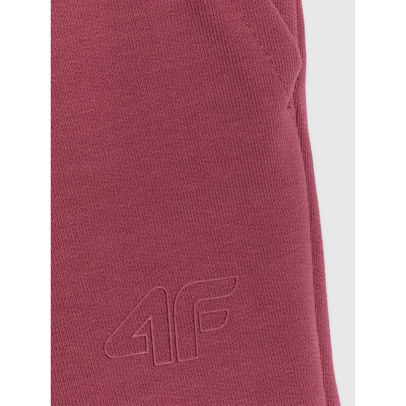 4F Women's sweatpants nadrág női