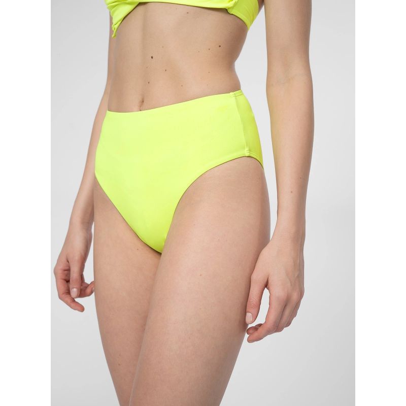 4f Women's swimsuit bikini bottom Bikini alsó női 4FSS23UBKBF027-45N