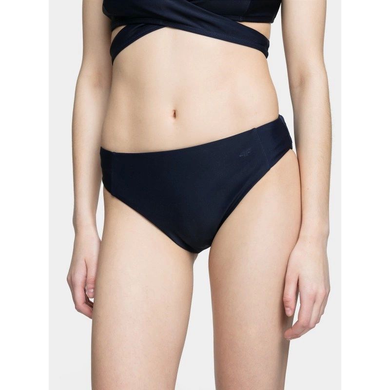 4f Women's swimsuit bikini bottom Bikini alsó női H4L21-KOS003D-31S