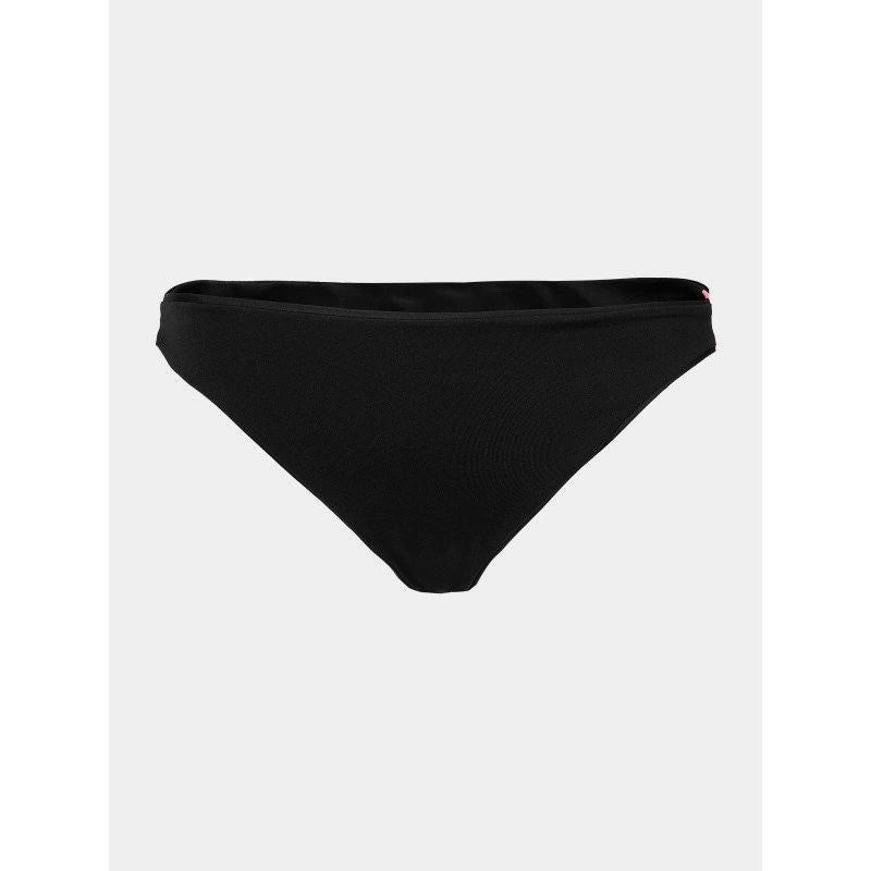 4f Women's Swimsuit Bikini Bottom Black Bikini alsó női H4L22-KOS003D-20S