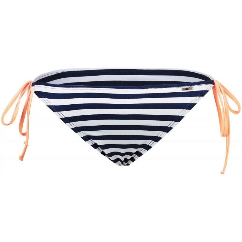 4f Women's swimsuit (bottom) női Fürdőruha H4L18-KOS002B-91s