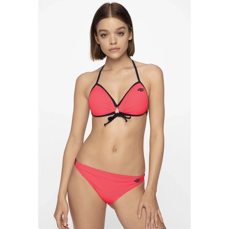 4f Women's swimsuit (bottom) női Fürdőruha H4L19-KOS001b-55n