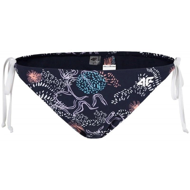4f Women's swimsuit (bottom) női Fürdőruha H4L19-KOS002B-30A
