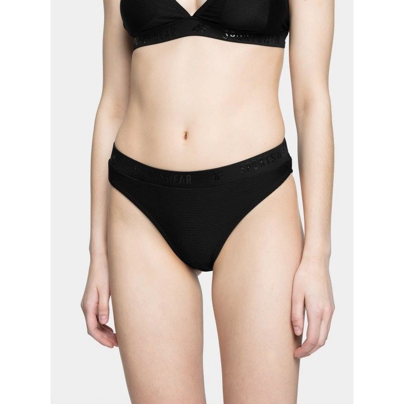 4f Women's swimsuit (bottom) női Fürdőruha H4L21-KOS004D-20S