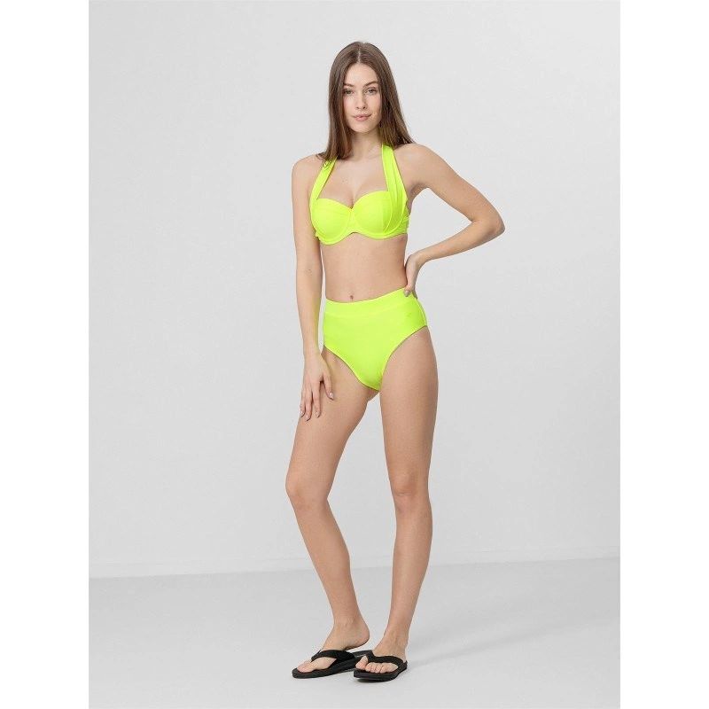 4f Women's swimsuit (bottom) női Fürdőruha H4L22-KOS008D-72N