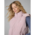 4F Women's synthetic-filled vest női mellény