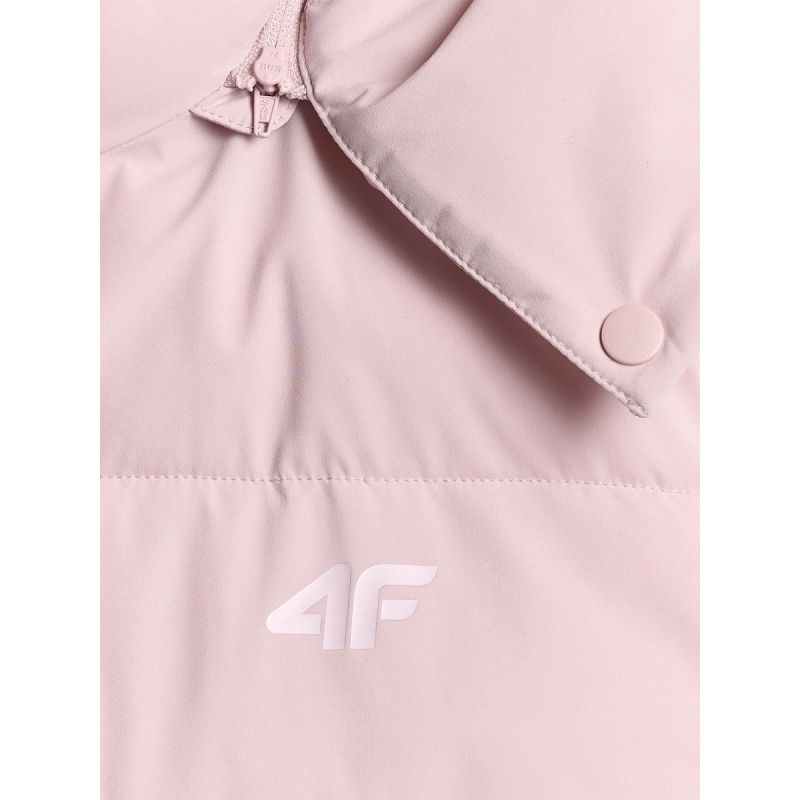 4F Women's synthetic-filled vest női mellény