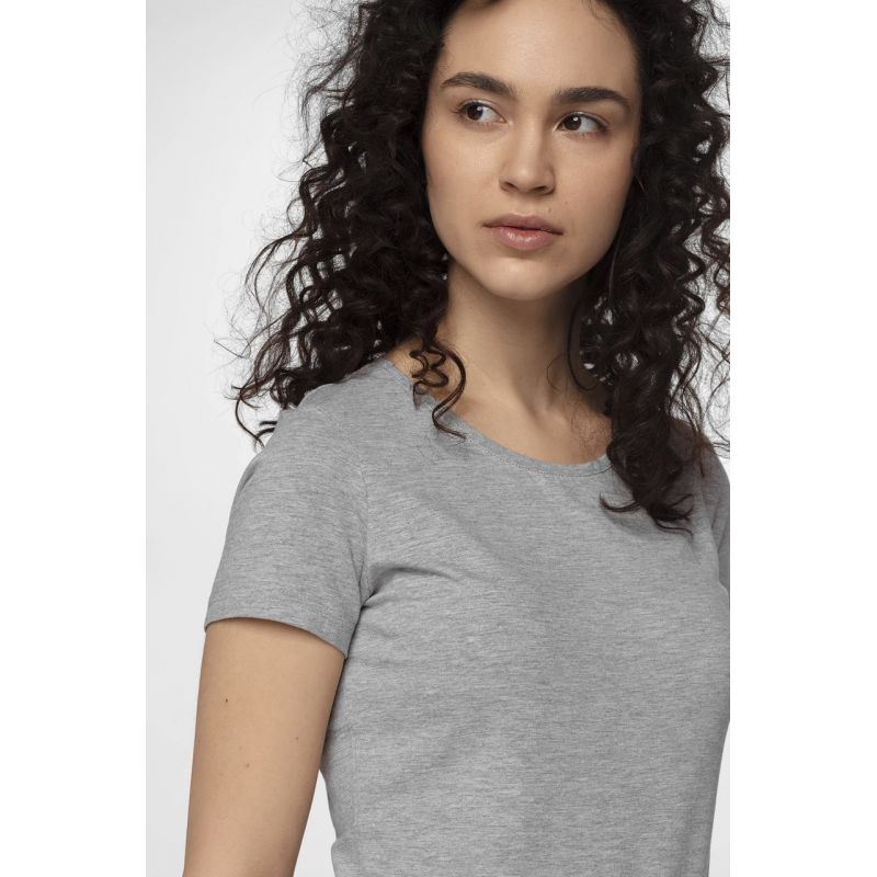 4f Women's T-shirt női Póló NOSD4-TSD300-27M