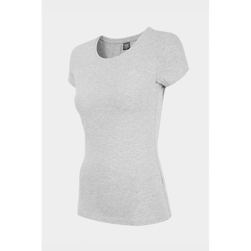 4f Women's T-shirt női Póló NOSD4-TSD300-27M