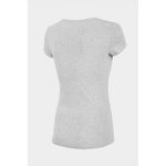 4f Women's T-shirt női Póló NOSD4-TSD300-27M
