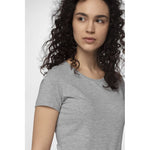 4f Women's T-shirt női Póló NOSD4-TSD300-27M