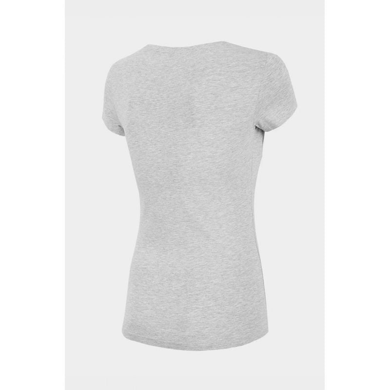 4f Women's T-shirt női Póló NOSD4-TSD300-27M