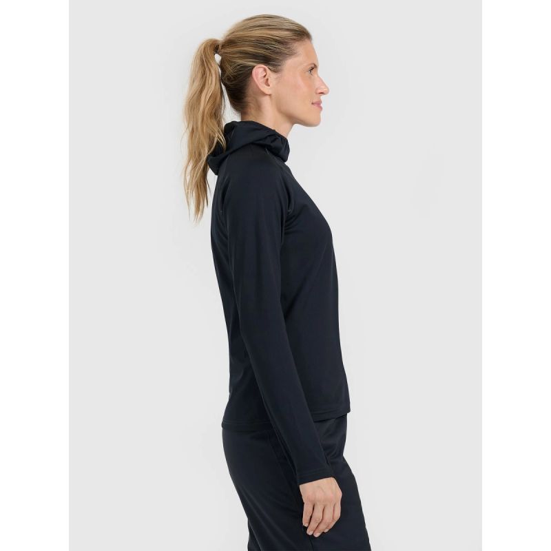 4F Women’s Thermal Base Layer Top with Insulation póló 4FWAW25UBRUF094-20S
