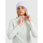Women's thermal fleece underwear (top) 4F női 4FWAW25UFLEF063-47S