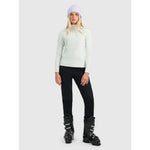 Women's thermal fleece underwear (top) 4F női 4FWAW25UFLEF063-47S