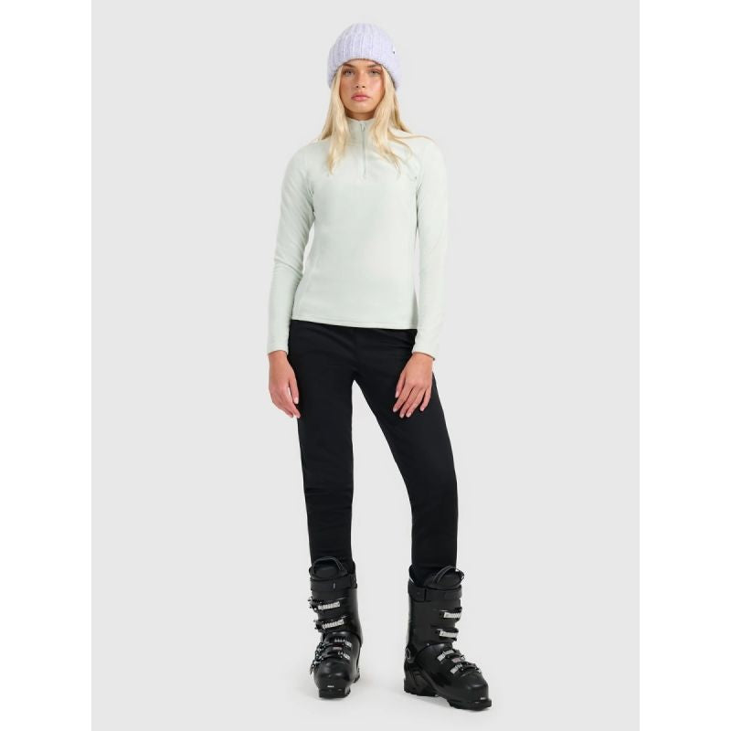Women's thermal fleece underwear (top) 4F női 4FWAW25UFLEF063-47S