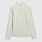 Women's thermal fleece underwear (top) 4F női 4FWAW25UFLEF063-47S