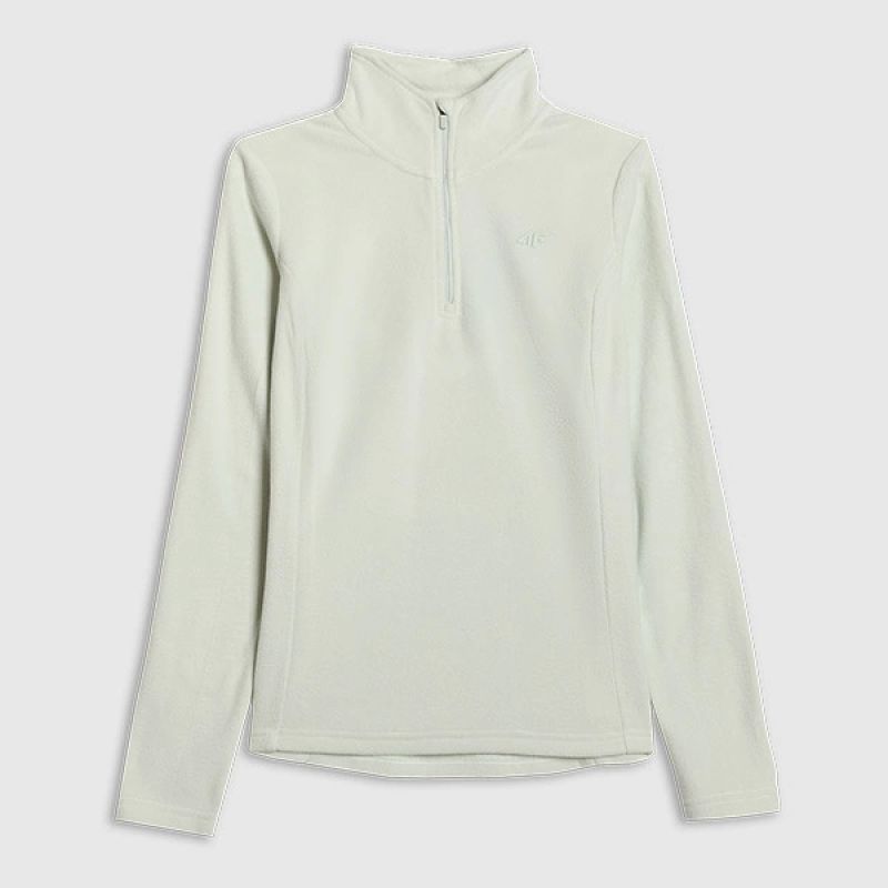 Women's thermal fleece underwear (top) 4F női 4FWAW25UFLEF063-47S