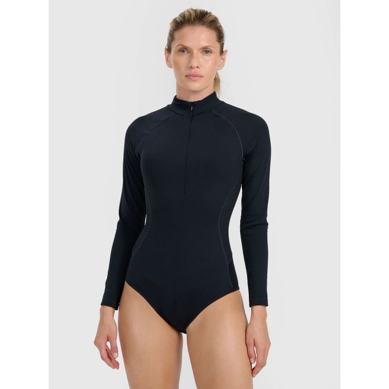Women's thermal underwear bodysuit 4F női aláöltözet 4FWAW25UBRUF092-20S