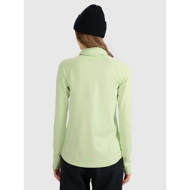 Women's thermal underwear (top) 4F női aláöltözet 4FWAW25UBRUF086-47S